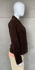 Blazer/ casaco Vanguard veludo cotelê - TAM 38 - loja online