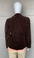 Blazer/ casaco Vanguard veludo cotelê - TAM 38 na internet