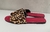 Flat Amaro animal print - TAM 39 - loja online