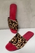 Flat Amaro animal print - TAM 39