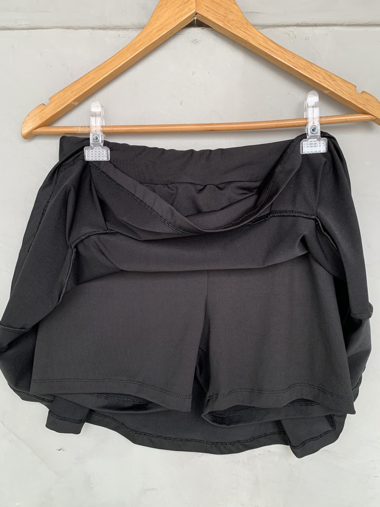 Centauro sales short saia