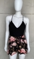 Mcacaquinho shor floral Forever21 - TAM P - comprar online