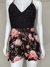 Mcacaquinho shor floral Forever21 - TAM P - Katdress Brechó e moda sustentável