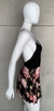 Mcacaquinho shor floral Forever21 - TAM P - loja online