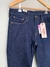 Jeans Levi's *novo - TAM 514 W33 L34 - Katdress Brechó e moda sustentável