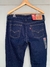 Jeans Levi's *novo - TAM 514 W33 L34 - loja online