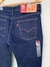 Jeans Levi's *novo - TAM 514 W33 L34 - comprar online