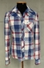 Camisa xadrez Hering - TAM P