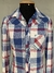 Camisa xadrez Hering - TAM P - comprar online