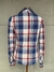 Camisa xadrez Hering - TAM P - loja online