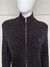 Jaqueta Ralph Lauren tricot - TAM GG - loja online
