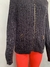 Jaqueta Ralph Lauren tricot - TAM GG - Katdress Brechó e moda sustentável