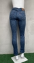 Jeans Levi's Slimming Boot - TAM 29 - comprar online