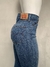 Jeans Levi's Slimming Boot - TAM 29 na internet