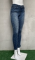 Jeans Levi's Slimming Boot - TAM 29 - Katdress Brechó e moda sustentável