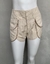 Short Bobstore linho - TAM 38 - comprar online