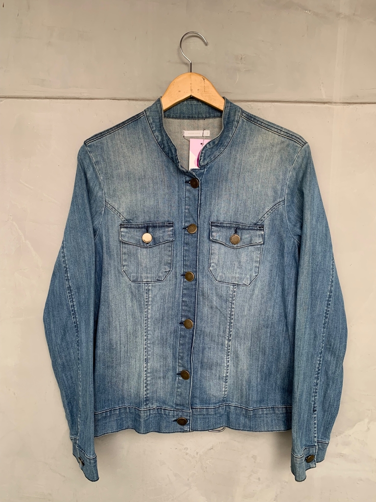 Jaqueta marfinno on sale feminina