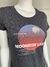 T-shirt Hering "Moonrise" - TAM M - loja online