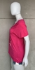 Camiseta pink SKL - TAM G2 - loja online