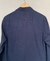 Imagem do Camisa Calvin Klein azul marinho - TAM M