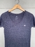 Camiseta Adidas decote V - TAM M - comprar online