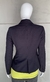 Blazer Zara azul marinho - TAM M - comprar online