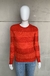 Suéter tricot Joe Fresh - TAM PP