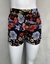 Short Urban floral - TAM M - comprar online