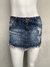 Saia jeans BlueSteel - TAM 36 - comprar online