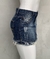 Saia jeans BlueSteel - TAM 36 na internet