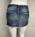 Saia jeans BlueSteel - TAM 36 - loja online
