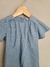 Vestido Zara Baby - TAM 2/3 anos - comprar online
