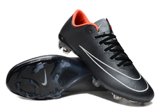 BOTINES NIKE MERCURIAL VAPOR X ELITES FG