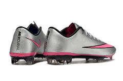 BOTINES NIKE MERCURIAL VAPOR X ELITES FG - Futbol Tienda