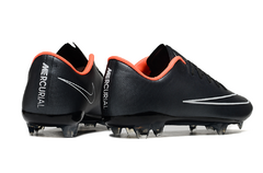 BOTINES NIKE MERCURIAL VAPOR X ELITES FG - Futbol Tienda