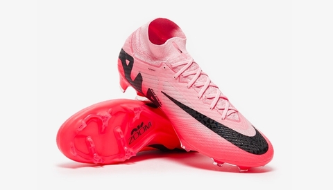 Crear botines nike mercurial sales