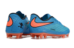 BOTINES NIKE HYPERVENOM PHANTOM ELITES FG - Futbol Tienda