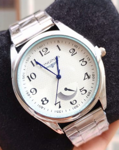 Longines Aqua