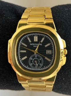 Patek Phillippe Nautilus - comprar online