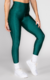 Legging Fitness Basic Verde Esmeralda