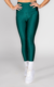 Legging Fitness Basic Verde Esmeralda