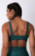 Top Fitness Anna Verde - comprar online