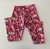 Calça floral Menina Sarada - Holly Brechó e Outlet