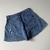 Short jeans godê Yslluk - Holly Brechó e Outlet