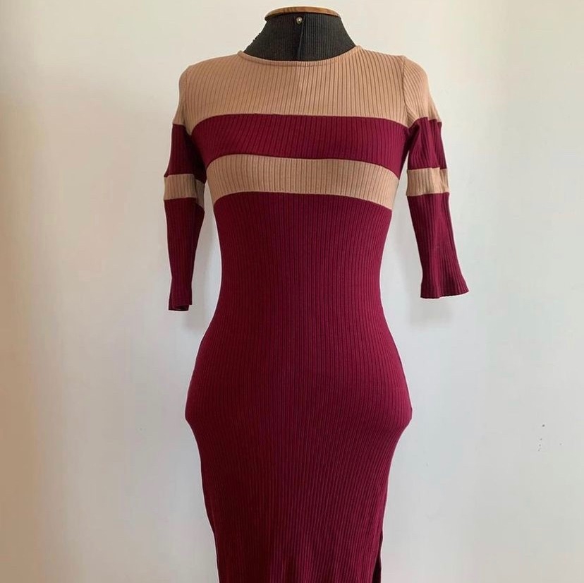 Vestidos da marca nuxx sales