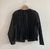 Blazer preto - loja online