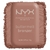 NYX COSMETICS - BUTTERMELT BRONZER (DESERVE BUTTA)