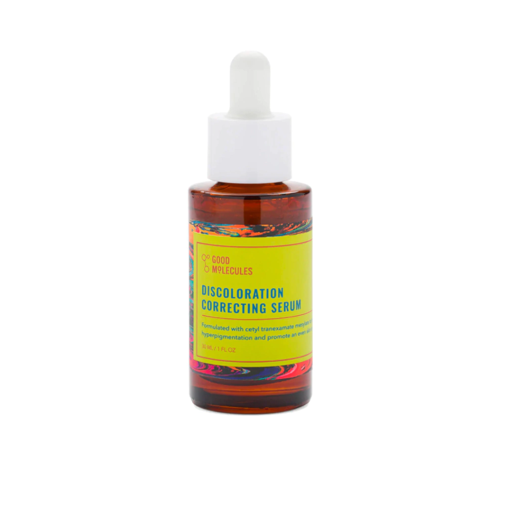 Good molecules - Discoloration correcting Serum (MANCHAS TRATAMIENTO)