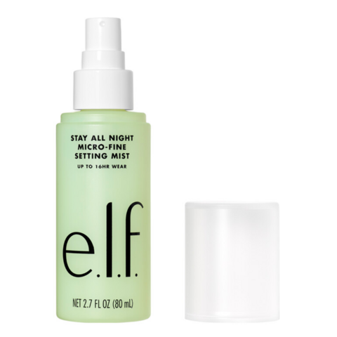 Elf cosmetics - Stay All Night Micro-Fine Setting Mist