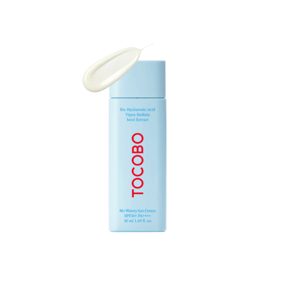 Tocobo - Bio Watery Sun Cream SPF50+ PA++++ (50ml)